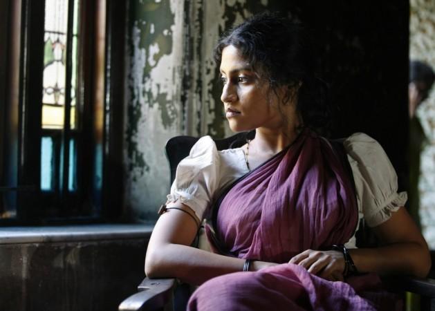 Konkona Sen Sharma Konkona Sen Sharma