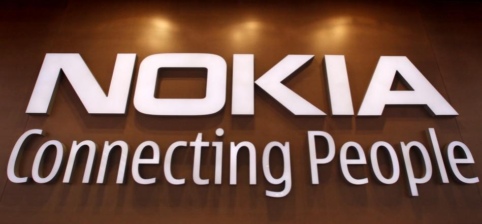 Nokia logo Nokia logo