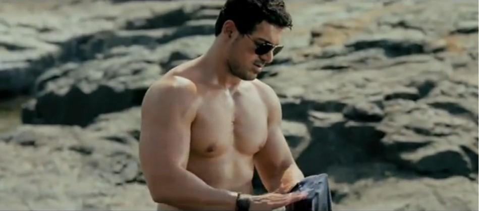 John Abraham John Abraham