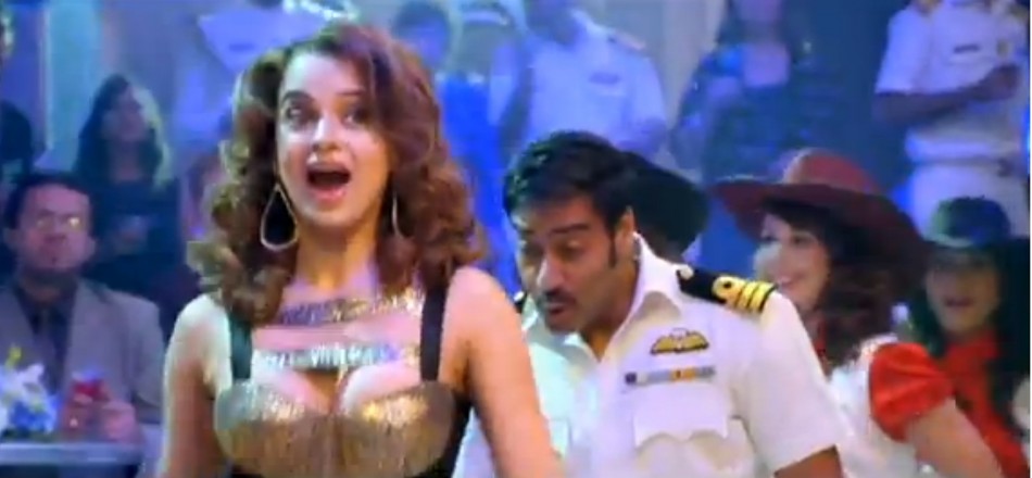 Kangna Ranaut