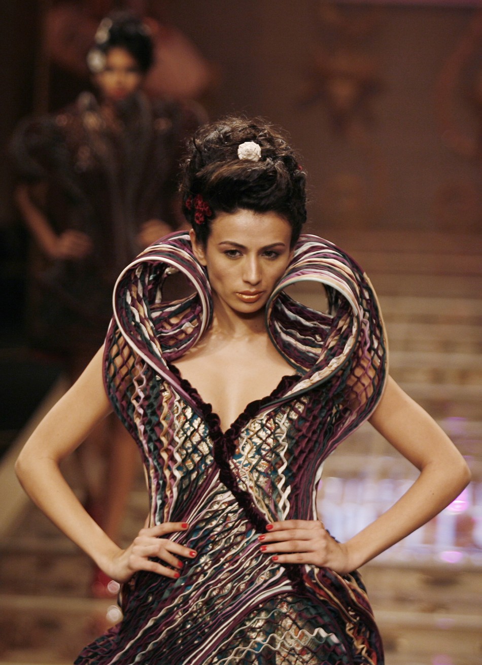 Rohit Bal