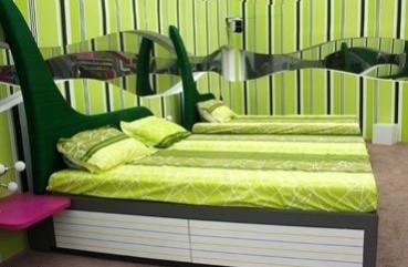 Bed room. Big Boss-5