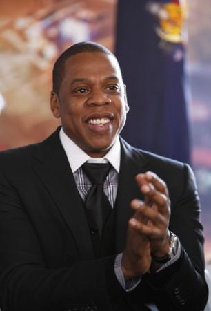 Jay-Z
