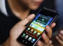 Samsung Galaxy S2