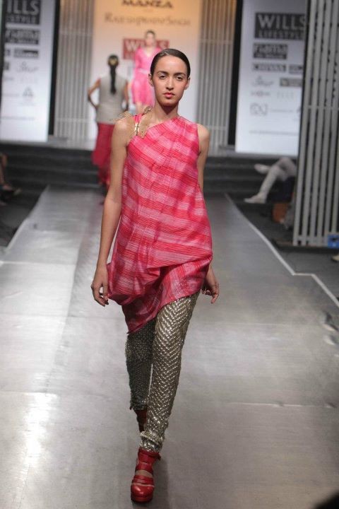 Day One WIFW Spring Summer-2012