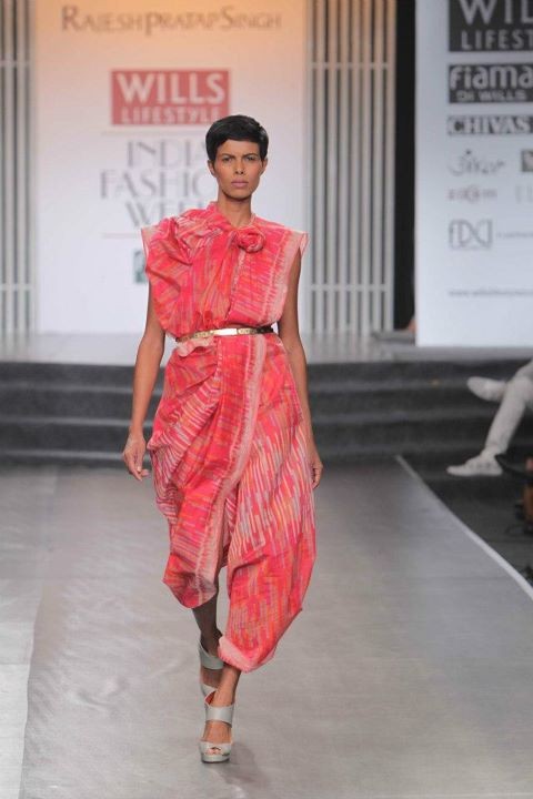 Day One WIFW Spring Summer-2012