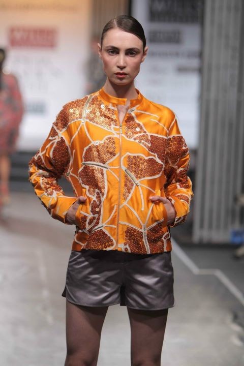 Day One WIFW Spring Summer-2012