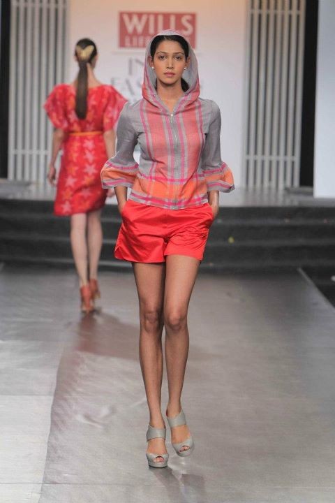 Day One WIFW Spring Summer-2012