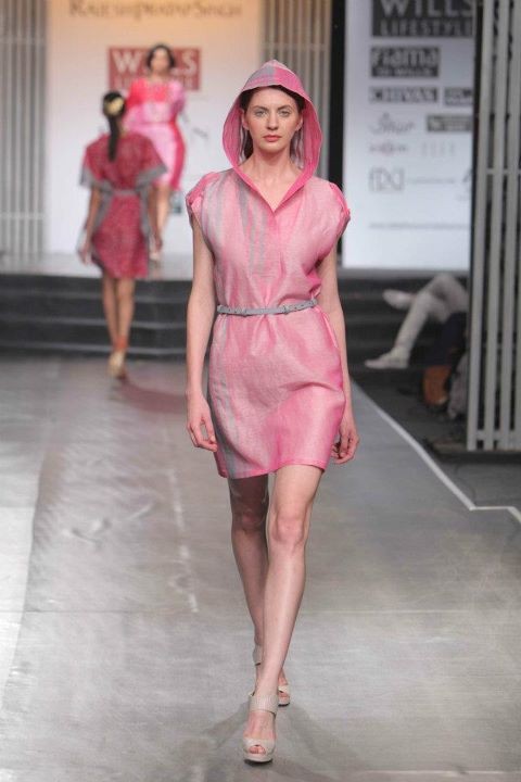 Day One WIFW Spring Summer-2012