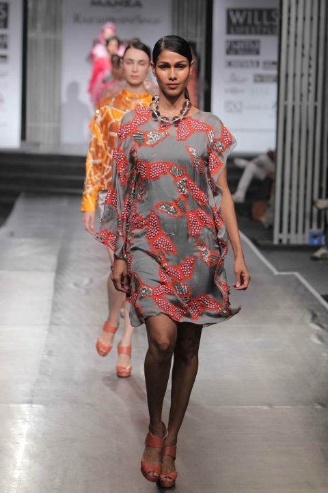 Day One WIFW Spring Summer-2012