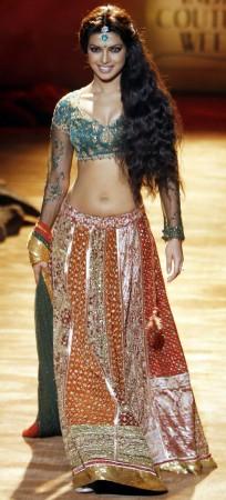 Amitabh, Priyanka Chopra to Rock IPL Opening Day