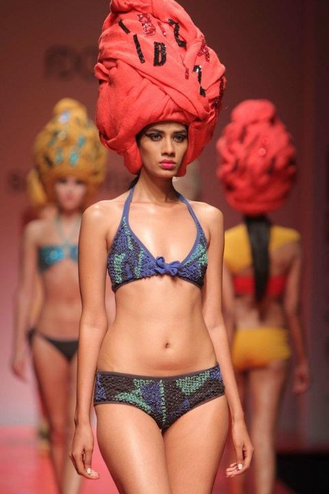 WIFW-2012