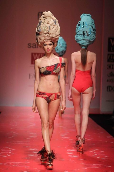 WIFW-2012