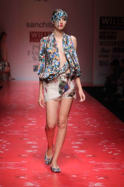 WIFW-2012