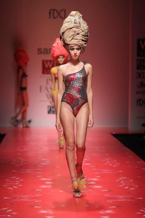 WIFW-2012