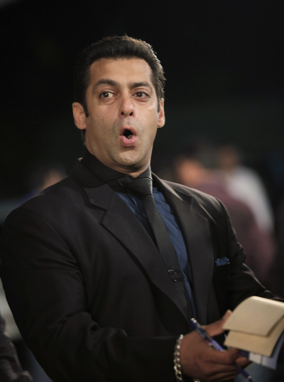 Salman Khan Salman Khan