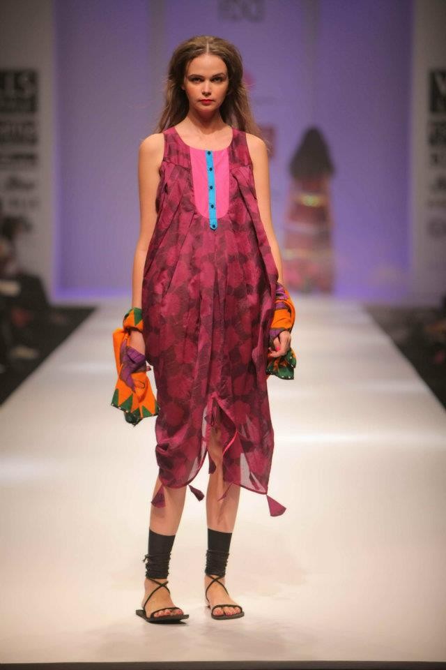 Day 3- WIFW