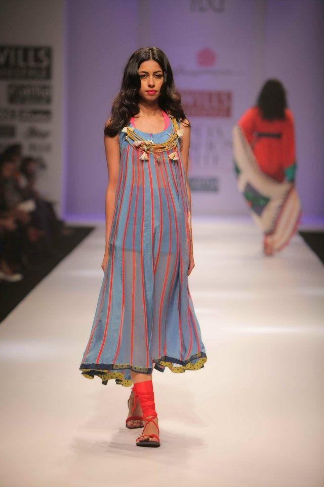 Day 3- WIFW