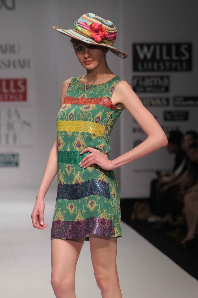 Day 3- WIFW