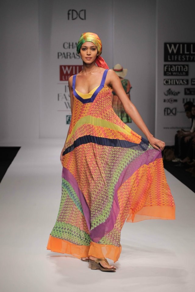 Day 3- WIFW