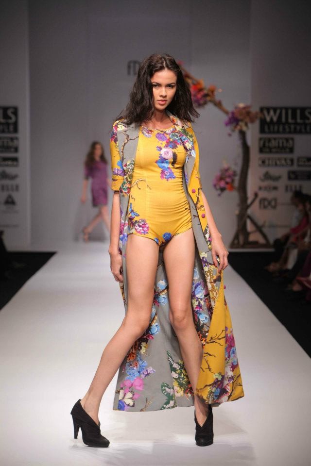 Day 3- WIFW