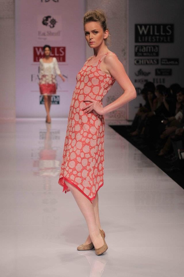 Day 3- WIFW