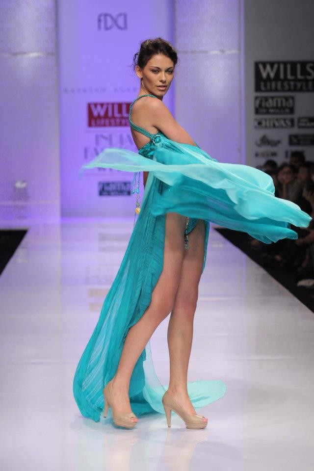 Day 3- WIFW