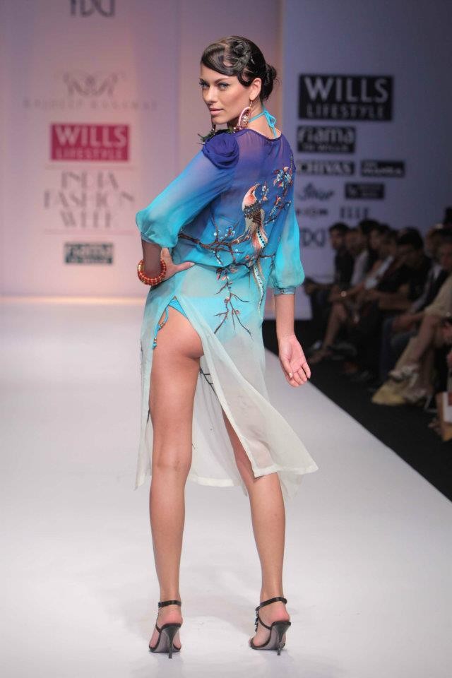 Day 5 WIFW