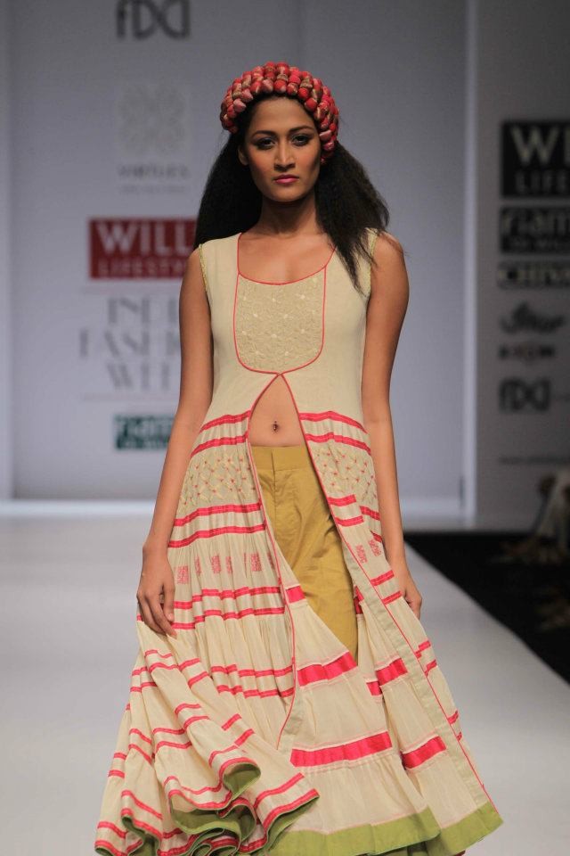 Day 5 WIFW