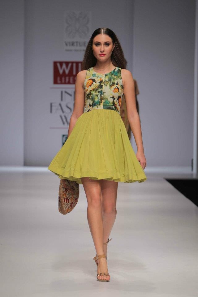 Day 5 WIFW