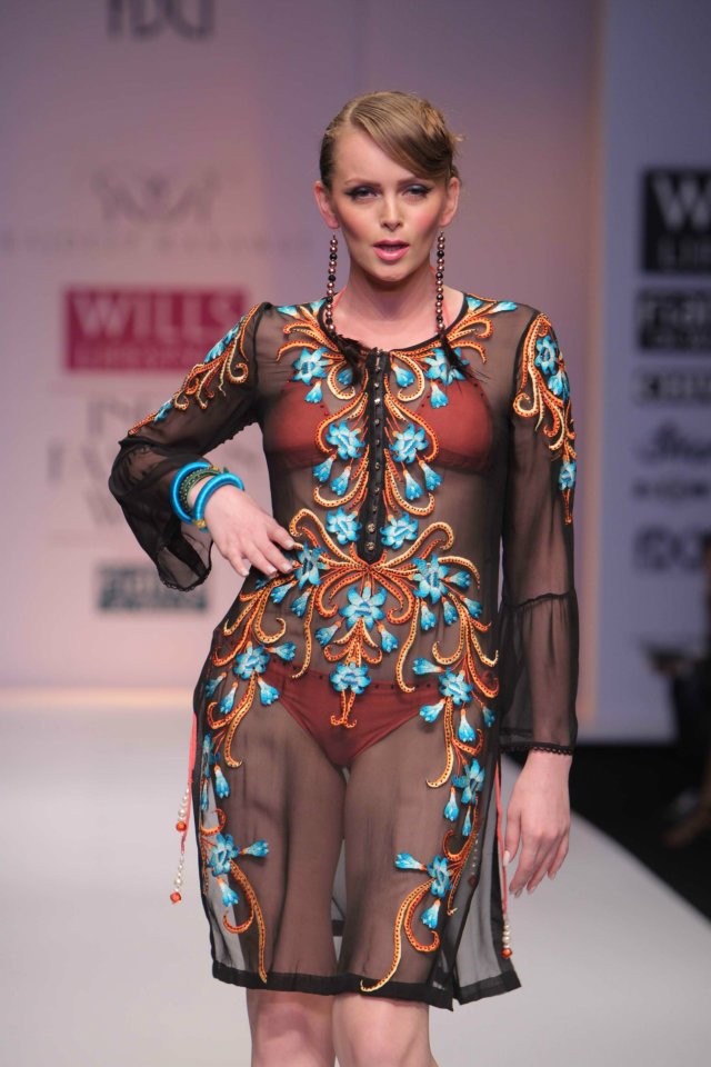 Day 5 WIFW