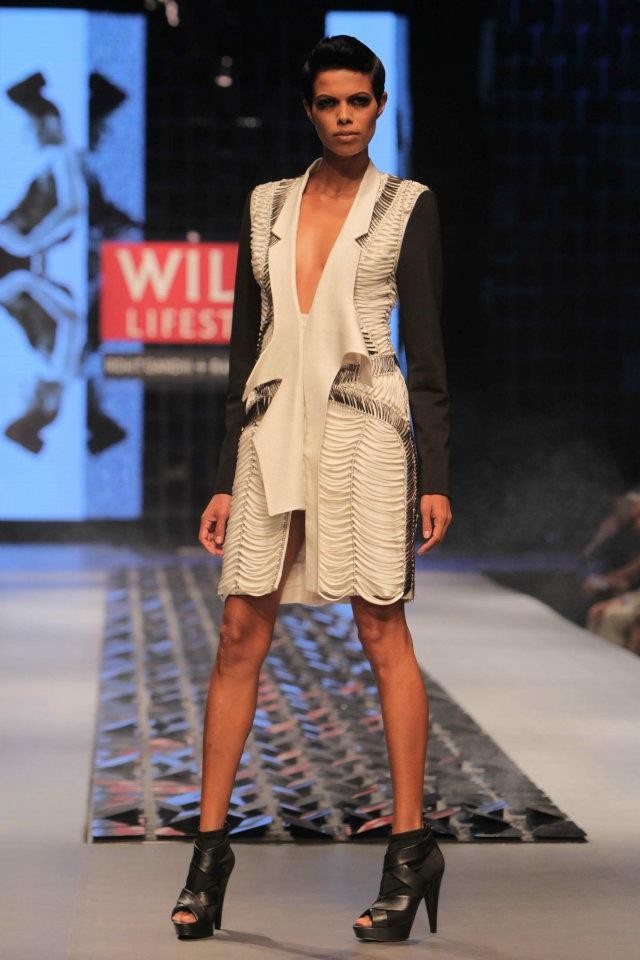 Grand Finale Wills Lifestyle India Fashion Week Spring Summer-2012