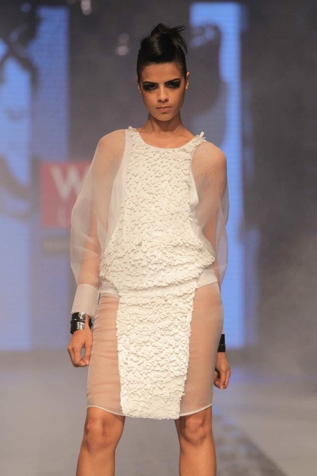 Grand Finale Wills Lifestyle India Fashion Week Spring Summer-2012