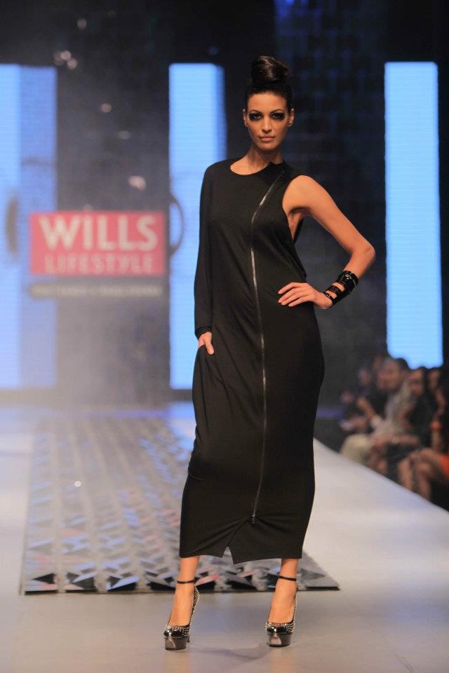 Grand Finale Wills Lifestyle India Fashion Week Spring Summer-2012