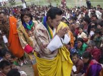king-jigme-khesar-namgyel-wangchuck-and-queen-jetsun-pema