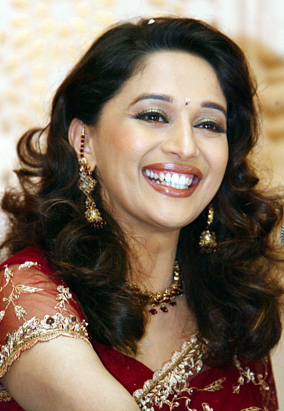 Madhuri Dixit