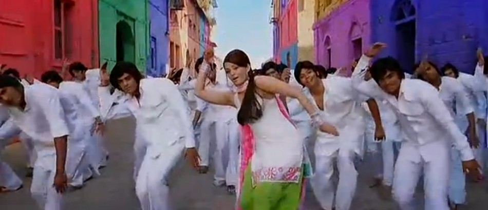 Aishwarya Rai Bachchan