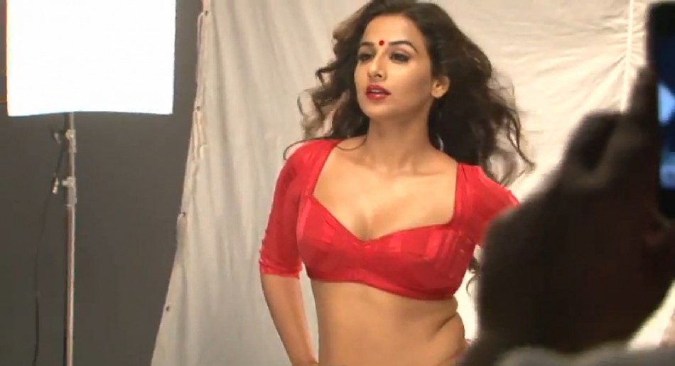 Vidya Balan