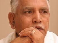 bs-yeddyurappa