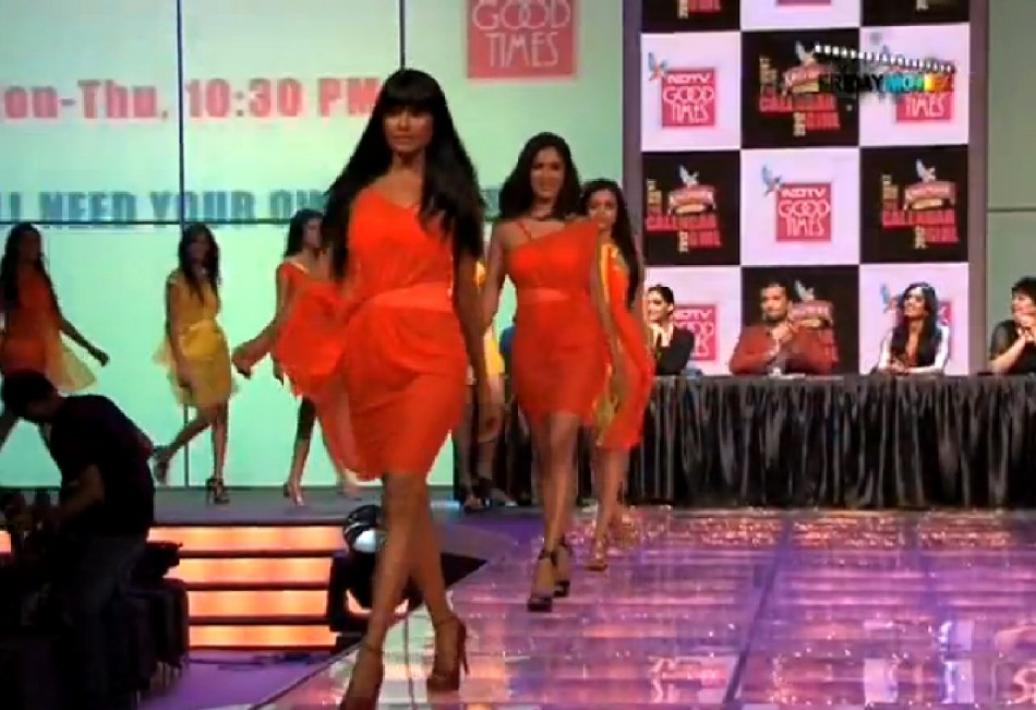 Hunt For The Kingfisher Calendar Girl 2012