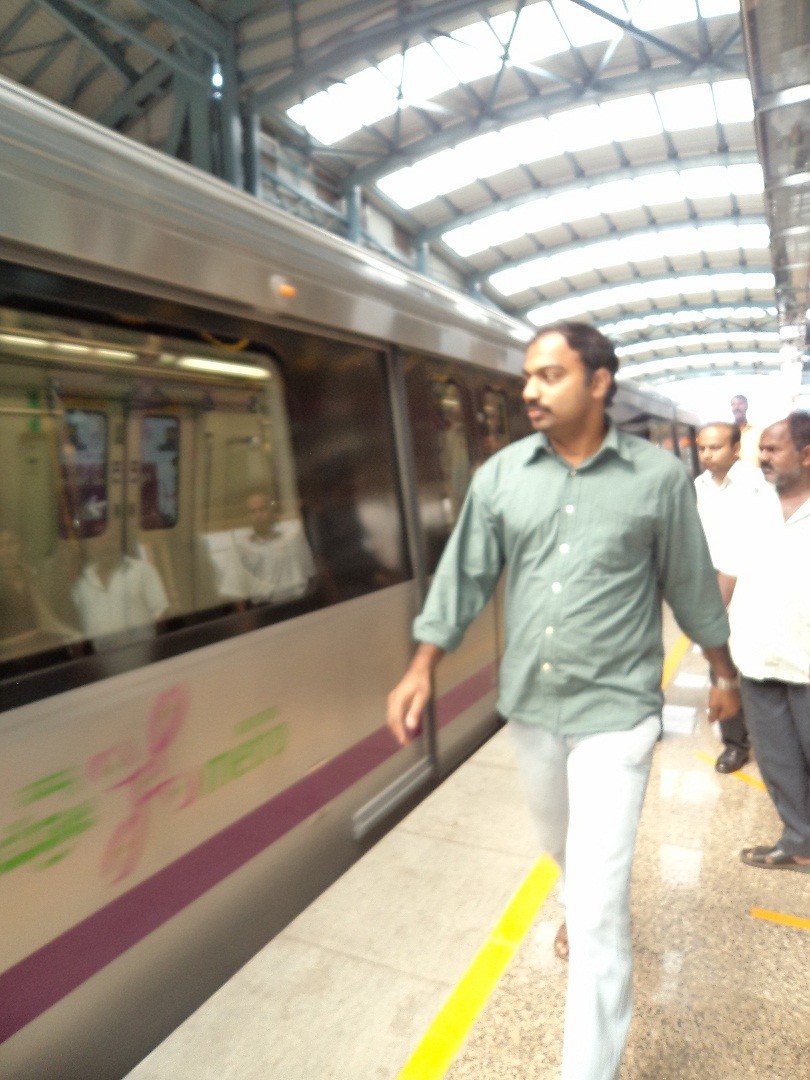 Namma Metro