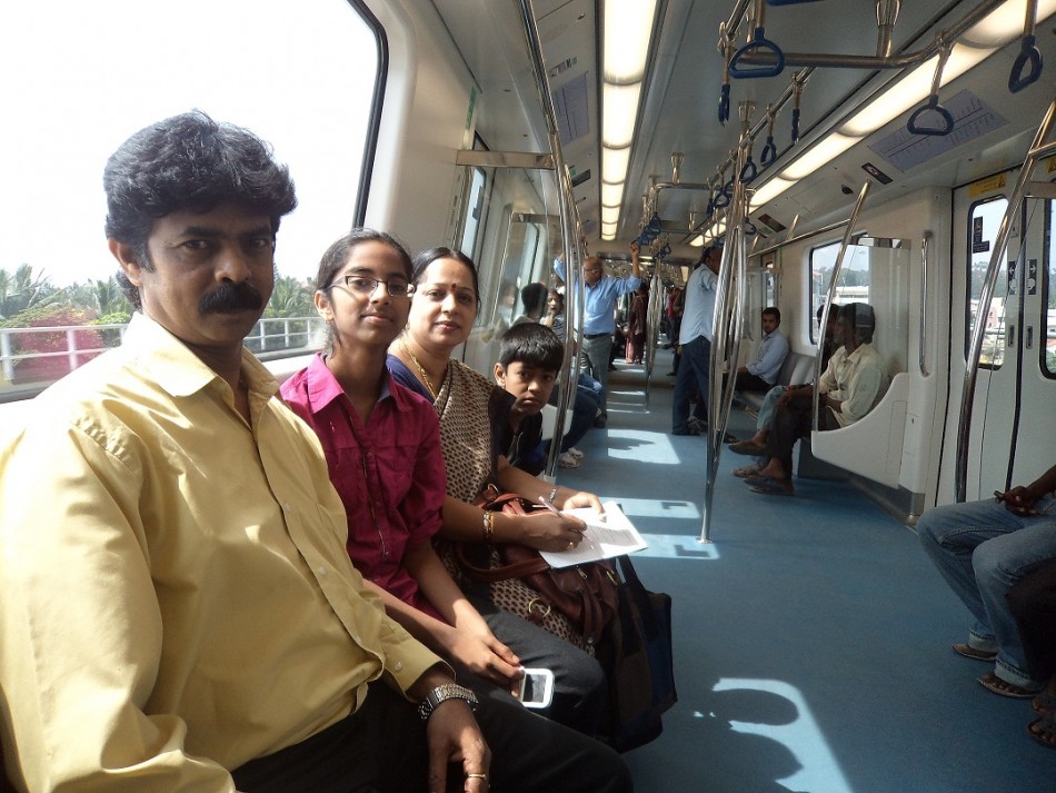 Namma Metro