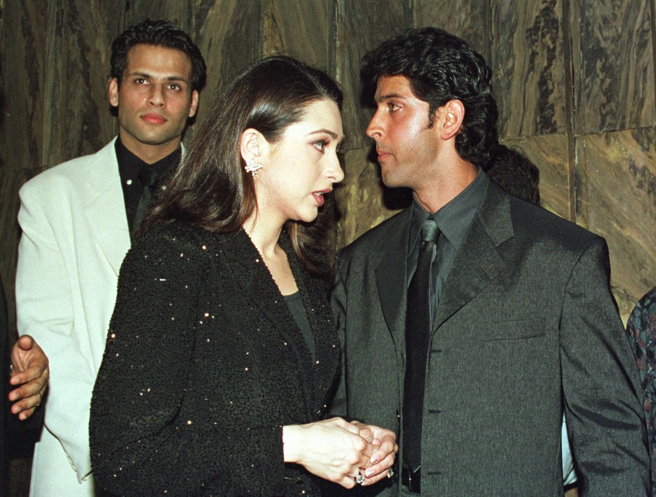 Karisma Kapoor