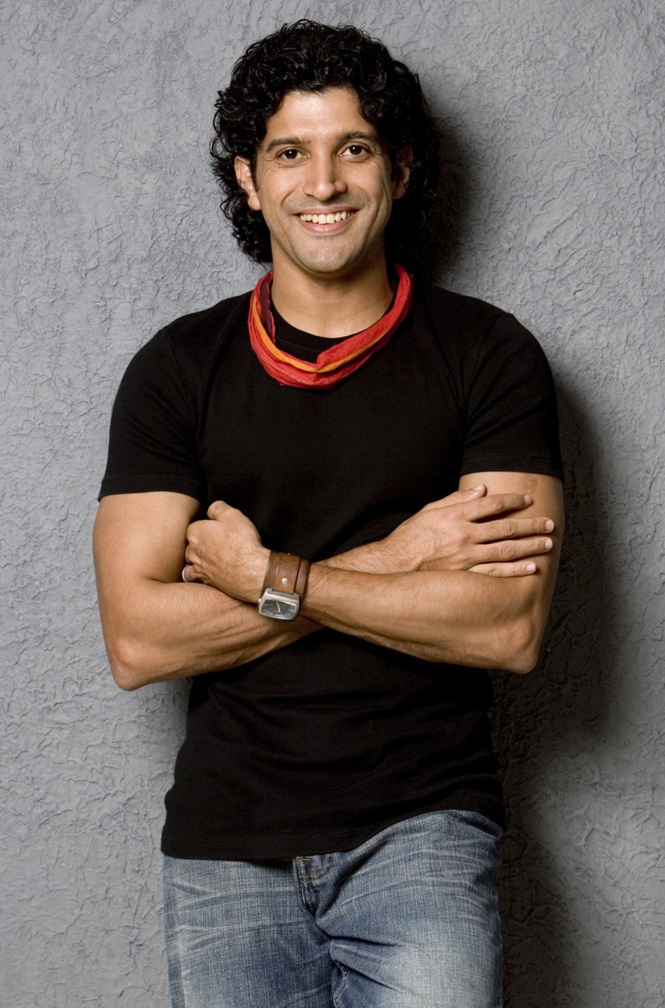 Farhan Akhtar