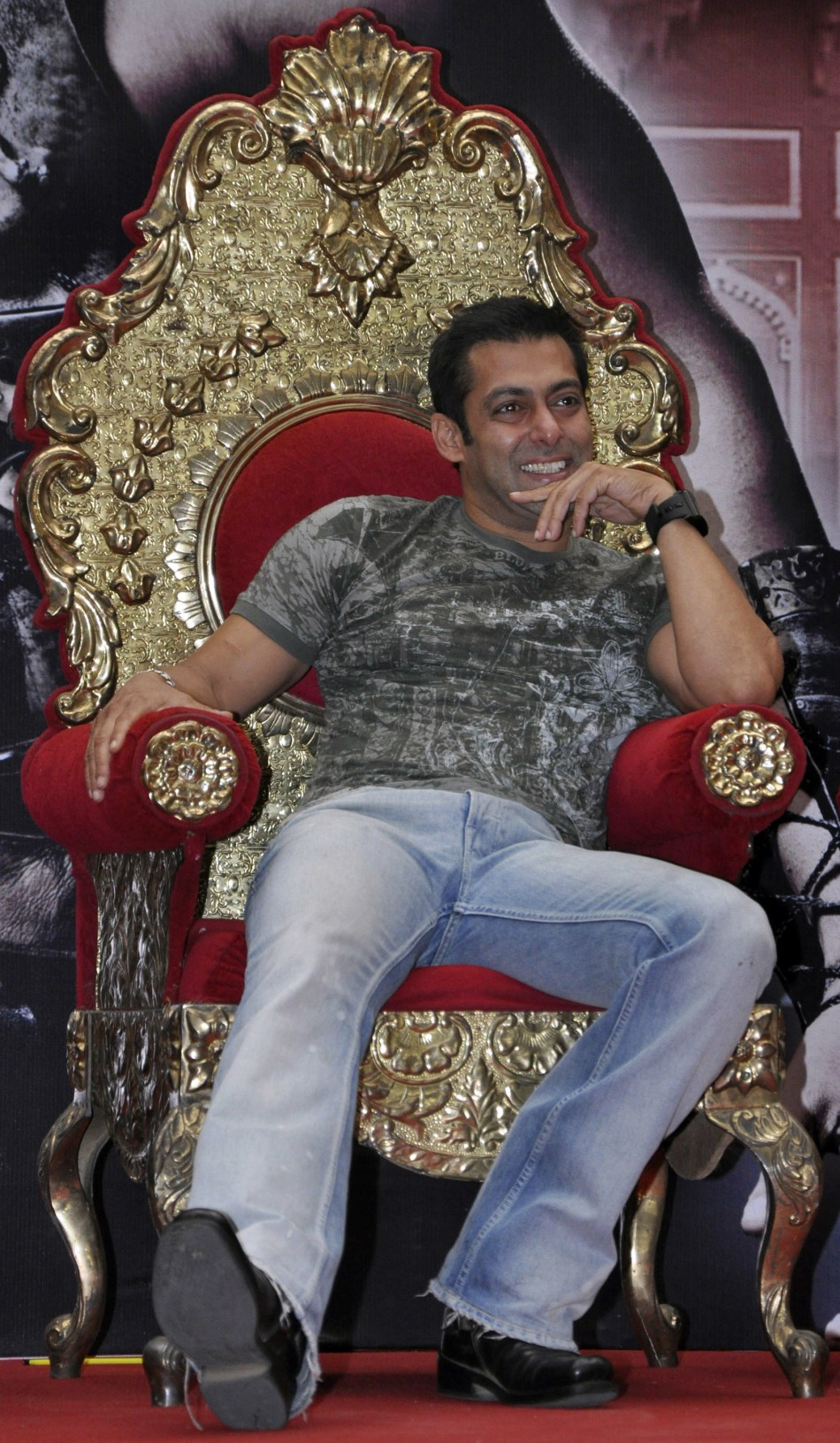 Salman Khan
