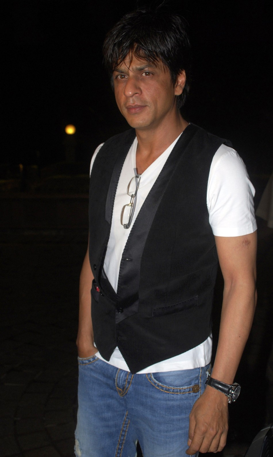 Shah Rukh Khan