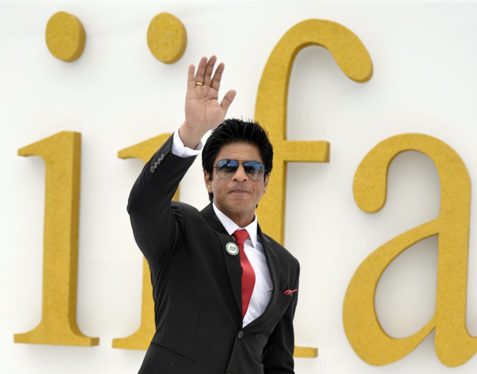 Shah Rukh Khan