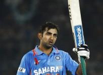Gautam Gambhir