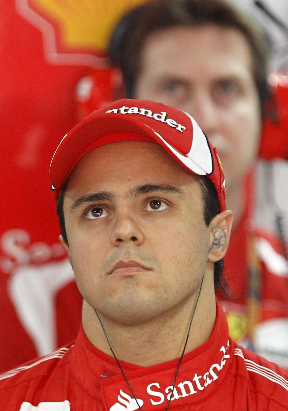 Felipe Massa