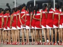 grid-girls